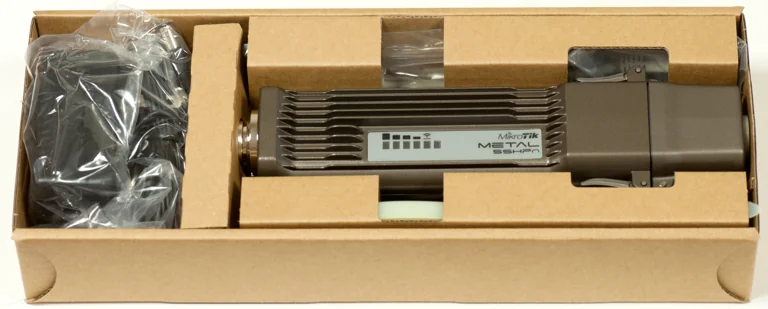 Manufacturer view 2