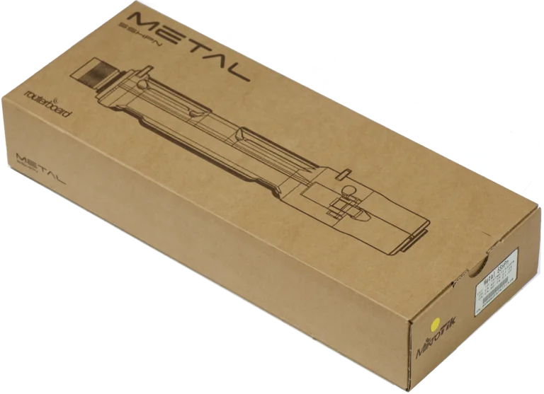 Manufacturer view 3