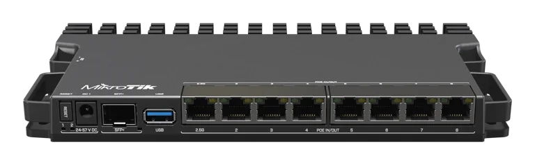 Manufacturer view 3