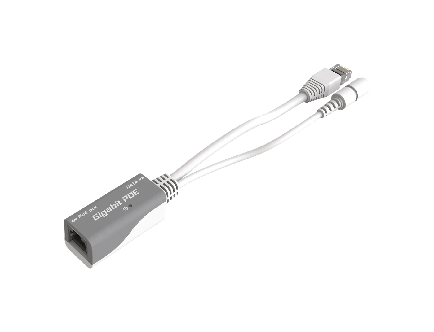Mikrotik RBGPOE PoE injector, for Gigabit LAN products