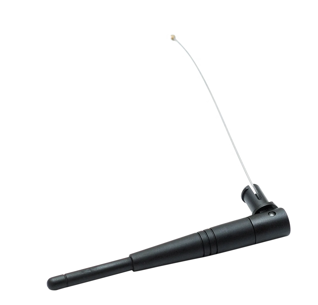 [ACSWIM] Mikrotik ACSWIM 2.4/5Ghz Omni antenna, 4dBi gain, MMCX connector