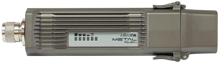 MikroTik Metal 9 Outdoor Wireless Unit (RBMetal9HPn)