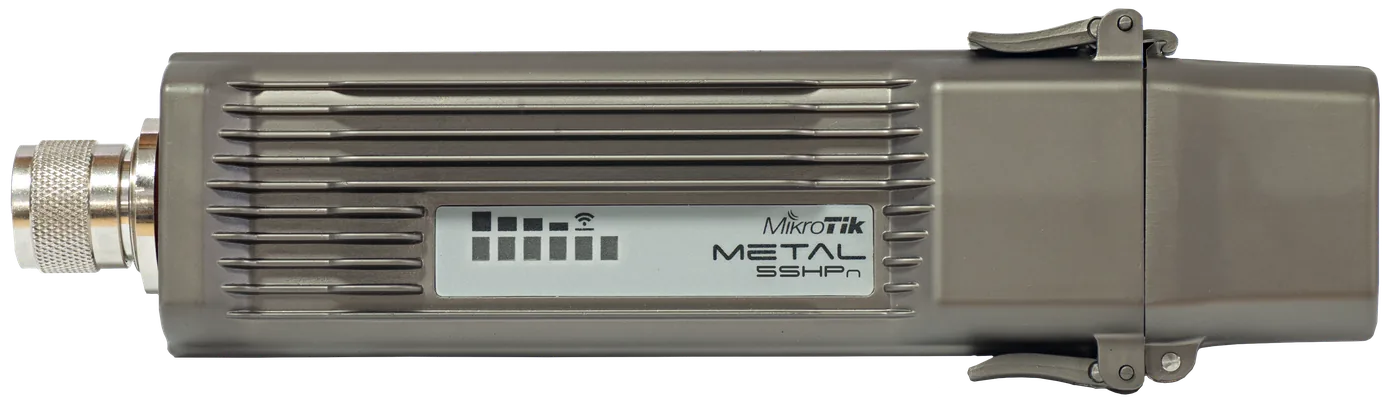 MIkrotik RBMetal-5SHPn