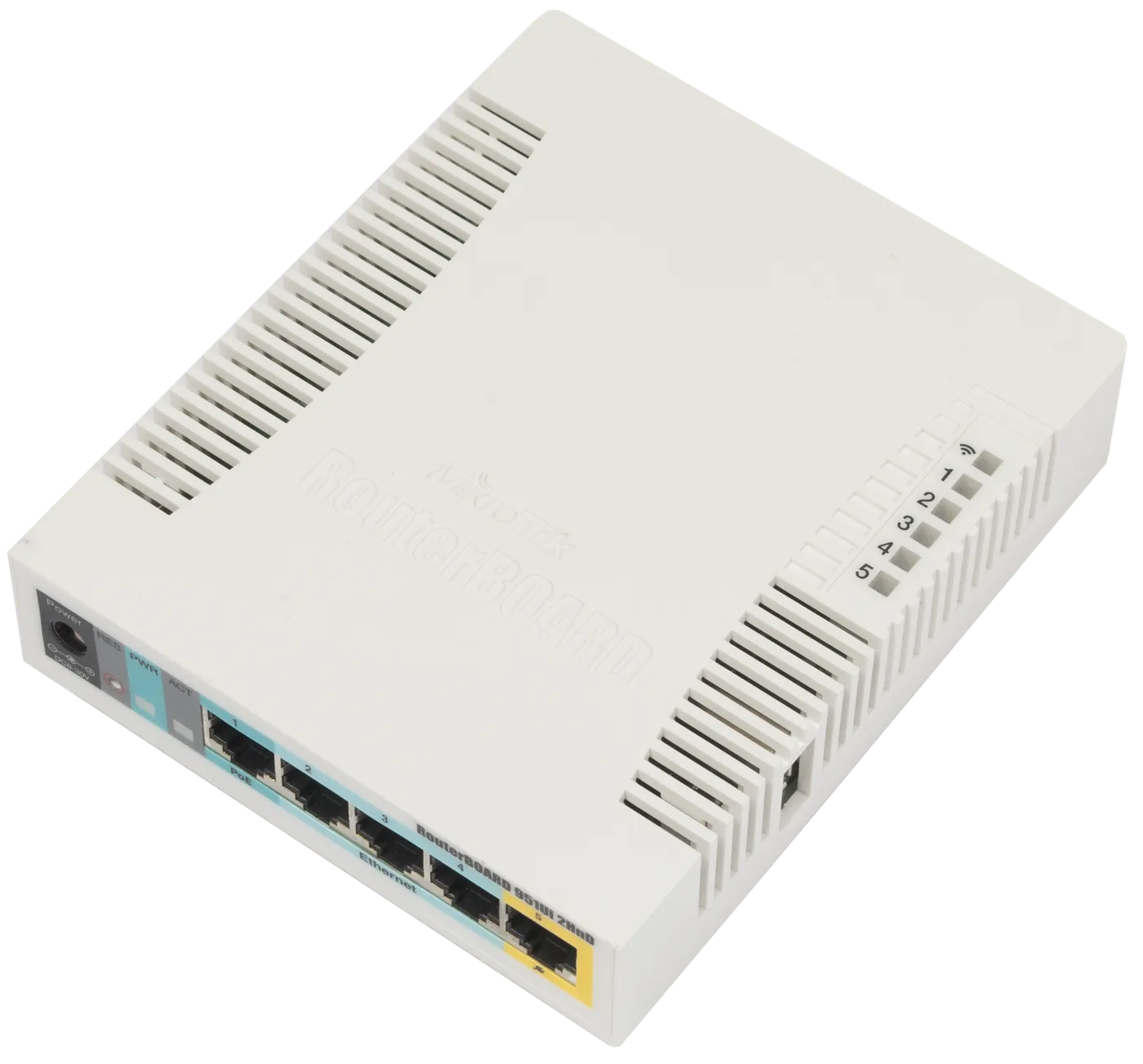 [RB951Ui-2HnD] Mikrotik RB951Ui-2HnD