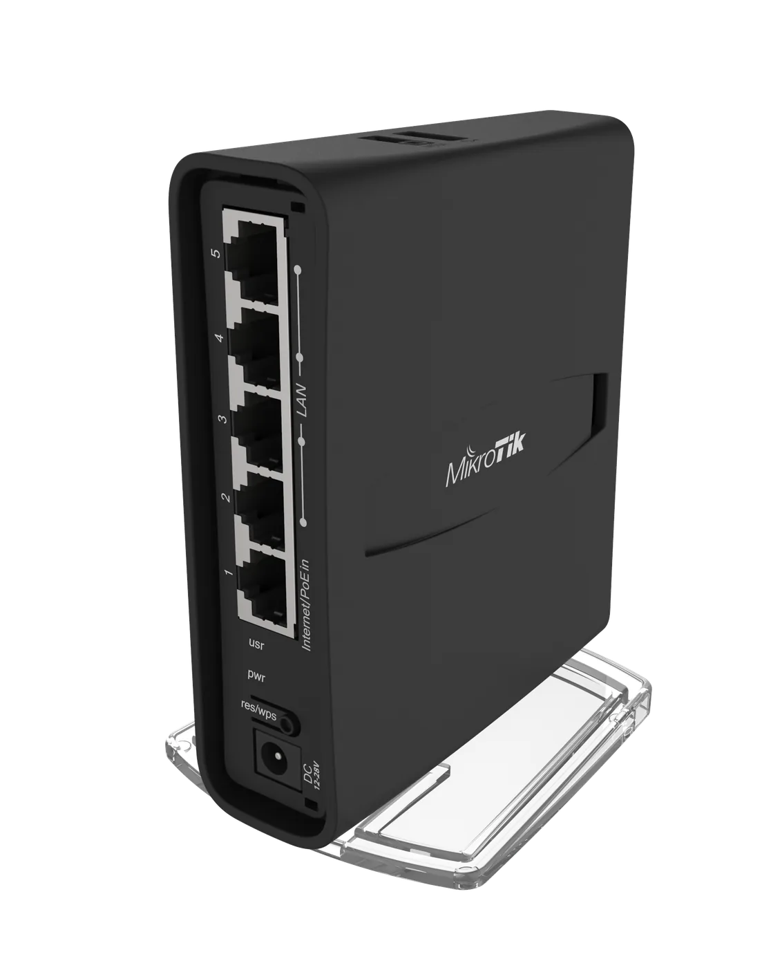MikroTik hAP ac²