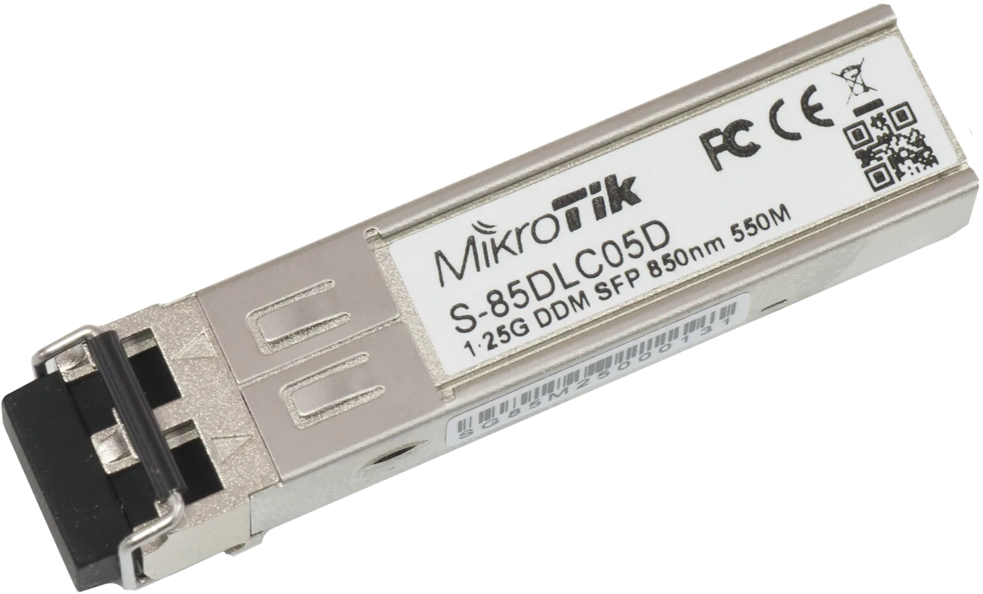 MikroTik S-85DLC05D